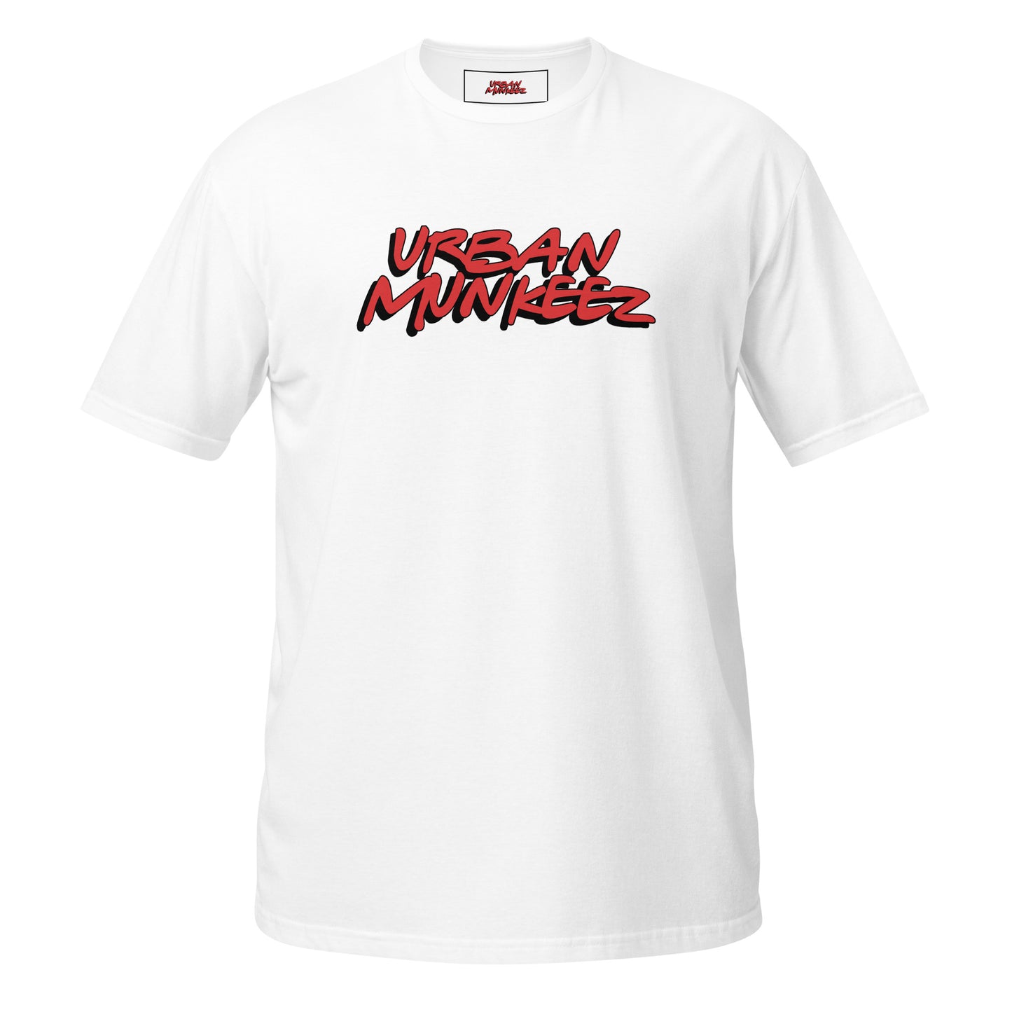 Short-Sleeve Unisex T-Shirt