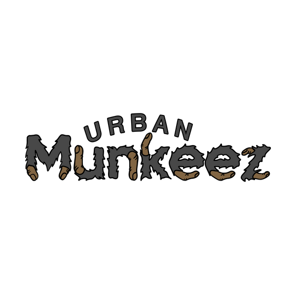UrbanMunkeezApparel